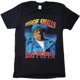 thumbnail image 1 of Biggie Smalls - Camiseta Big Poppa para Adultos Unisex (Negro), 1 of 2