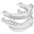 thumbnail image 3 of Anti-snoring Mouthpiece - Sleep Apnea Guard, Snore Stopper, Anti-snore Mouth Guard, 3 of 5