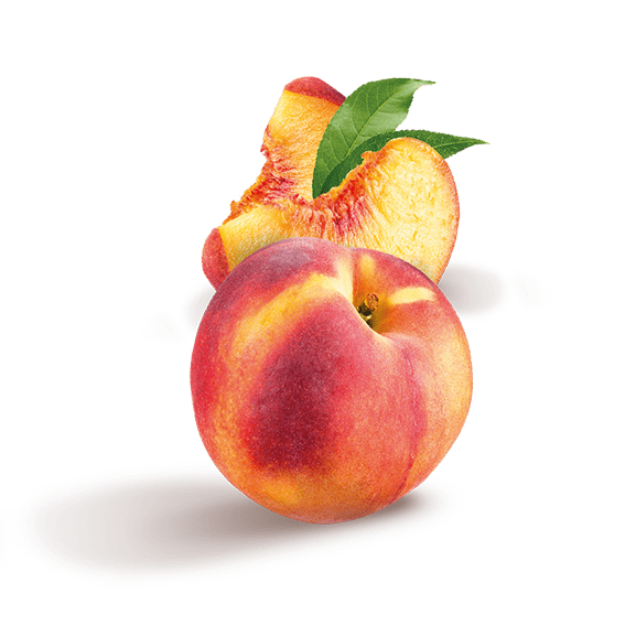 Juver No Sugar Added Peach Nectar 33.8oz (1lt)