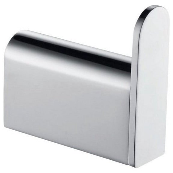 Aqua Chiaro by KubeBath Robe Hook