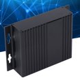 thumbnail image 3 of Aluminum Alloy Project Case, Oxidation Treatment Sandblasting Aluminum Project Box Heat Dissipation  for PCB for Circuit Board Housing, 3 of 7