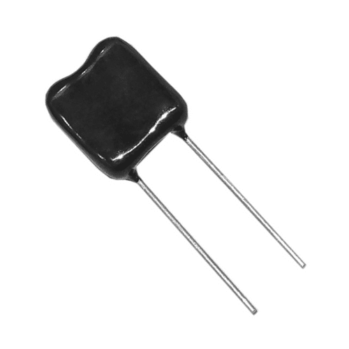 CM05FD201JO3  Mica Capacitor 200pF 500V Radial CM05FD201J03