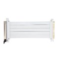 thumbnail image 4 of PCIE 4.0 X16 Extender Riser Cable, Flexible Graphics Card Expansion Adapter Cable for RTX 40 Series GPUs RX 7000 Series RDNA 3 GPUs, 4 of 7