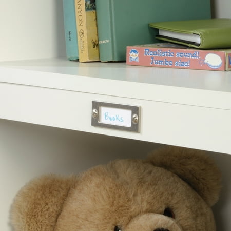 Sauder storybook kids bookcase deals