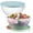 Green-Blue, variant on SIGNORA WARE 2‑Pack Large Food Storage Containers – Airtight Lids, Pink & Yellow
