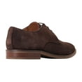 thumbnail image 2 of Base London Chaussures Derby en Cuir Bronté pour Hommes, 2 of 6