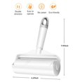 thumbnail image 2 of Portable Lint Remover, Wool Sweater Cleaning Tool, Clothes Cleaning, 2 of 8