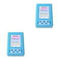 thumbnail image 3 of Riwesomey ELECTRO MAGNETIC RADIATION METER DETECTOR EMF DOSIMETER TESTER METER Tipo 1 2Conjunto, 3 of 6