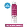 Waterless Weightless Dry Conditioner, Fine Hair, Sulfate free, 3.6 oz