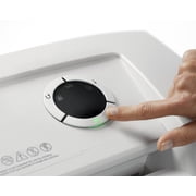 DAHLE CleanTEC 41434 High Security Paper Shredder w/Air Filter, Auto Oiler, Level P-7