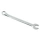 thumbnail image 1 of Llave Combinada Satinada 12 Puntas 1-3/8 1244A Urrea, 1 of 3
