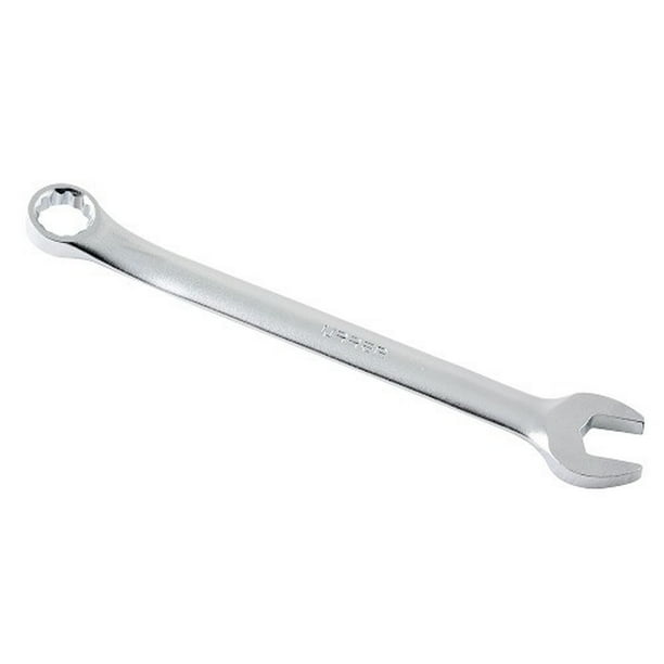 Llave Combinada Satinada 12 Puntas 1-3/16 In 1238A Urrea