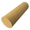 thumbnail image 4 of Almencla Rouleau en Liège Rouleau de Massage de Mise en Forme des Tissus Profonds pour Gym Relaxation Étirement 10cmx40cm, 4 of 8