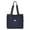 Blue, variant on Crossbody Bags for Women's Handbags Tote Bag Purse Large Capacity Pocket Nylon Shoulder Bag Wallet Zipper