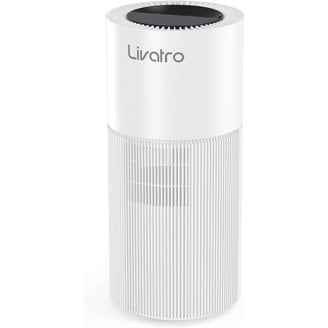 Venta LW25 Hygienic Evaporative Room Humidifier Black - Filter