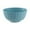 Blue, variant on Nkmbld Instant Noodle Bowl Wheat Straw Bowls Food Grade Household Tableware, Reusable Plastic Bowls for Soup, Salad and Snack, Brown