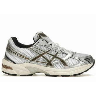 ASICS Men's Gel-NYC Oyster Grey Running Shoes, from StockX
