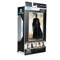 thumbnail image 3 of McFarlane Toys - DC Multiverse - Justice League Movie - Batman 7 Inch Action Figure, 3 of 9