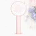 thumbnail image 2 of Table Top Fans Fans Home USB Desk Desktop Fan Handheld Small Fan Tower Fan Small Desk Fan, 2 of 3