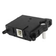 thumbnail image 3 of F77Z19E616AA, Anti Rust OEM Standard AC Heater Blend Door Actuator Stable Performance  For Car, 3 of 8