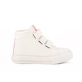 thumbnail image 2 of Tenis De Bota Bubble Gummers Para Niña Wanda Blanco Arcoíris, 2 of 4