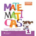 thumbnail image 1 of Libro Saberes Fundamentales Matematicas 1 Tapa Blanda, Autor Varios Autores, Editorial Castillo A Macmillan Education Company, 1 of 1