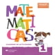 thumbnail image 1 of Libro Saberes Fundamentales Matematicas 1 Tapa Blanda, Autor Varios Autores, Editorial Castillo A Macmillan Education Company, 1 of 1