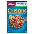 thumbnail image 1 of Kellogg's Crispix Cereal, 350g, 1 of 4