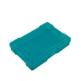 thumbnail image 3 of Craft County | Craft Box & Photo Keeper – Great for Photos, Pencils, & Office/School Supplies (Teal), 3 of 6