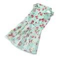 thumbnail image 4 of Vestido para perro, vestido para perro, cómodo, transpirable, vestido para gato, vestido floral para cachorro, verdadera excelencia, 4 of 8