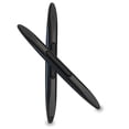 thumbnail image 3 of Protector de marco de puerta de coche 2 piezas GM Protector de esquina de cuerpo Protector de choque Protector estático pegatina antifricción piezas de camión SUV negro Yuarrent VI001724-01B, 3 of 6