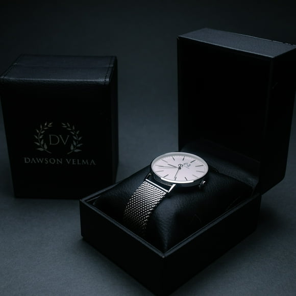 Mayfair - Freedom Collection, Limited Edition - Watch