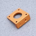 thumbnail image 3 of WHAMVOX Filament Extrusion Replacement Diy Accessories Kit 4.5 x 1.8 x 0.6in Metal for 3D Printing Projects, 3 of 6