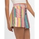 thumbnail image 3 of Shorts casuales para caminar con botones en la parte delantera para mujer Hurley lolst XS, 3 of 4