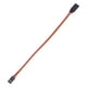 thumbnail image 3 of 10 Uds Cable De extensión Servo conectores De Cable Macho Hembra Para Coche RC, Avión, Helicóptero, 3 of 7