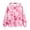 Pink 2, variant on biudgviw Girls Boys Valentine's Day Outfits Casual Long Sleeve Pullover Hoodies Toddler Soft Printed Basic Shirts with Pockets