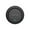 Black, variant on 15W Round Wireless Charger Intelligent and Safe for Mobile Devices