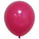 thumbnail image 3 of Globos de 12 Pulgadas FUCSIA COLORS GLOBOS Bolsa con 100 Piezas, 3 of 3