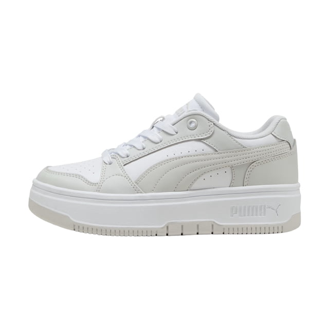 TENIS CASUAL PUMA REBOUND FEMME LOW 402592 03 23 CM