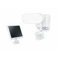 thumbnail image 1 of Philips 180° White Solar Powered Motion Activated Outdoor Integrated LED Flood Light, 1 of 8