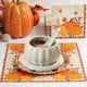 thumbnail image 1 of Taza de Cerámica Blanca para Estofado de Calabaza | Taza Impermeable para Sopa | Tazón para Postre | Tazón para Huevos Al Vapor | 1 Unidad | Cerámica | Blanca | 12 X 8,7 Cm, 13 X 9,5 Cm, 15 X 11,6 Cm, 1 of 6