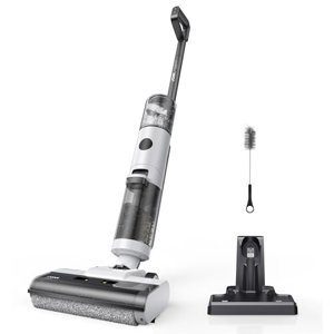 JONR ED12 Vacuum Cleaner Wet and Dry Cordless Floor Cleaner Machine