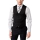 thumbnail image 1 of Chaleco Hombre Tommy Hilfiger Cinco Botones Negro Extragrande, 1 of 1