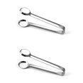 thumbnail image 1 of Creative Oeuf Clip en Acier Inoxydable Oeuf Clip Gadgets de Cuisine Tools-2pack, 1 of 1