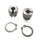 thumbnail image 2 of Billet Aluminum Throttle Cable Bushings For BMW E30 E34 E28 E39 E36 M20 M30 M50 S14 M60 917, 2 of 4