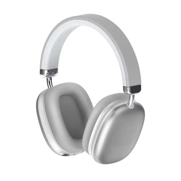 Audífonos Inalámbricos Bluetooth Diadema con Cancelación de Ruido