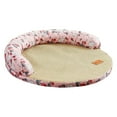 thumbnail image 2 of Cama de verano Yuyangstore para perros y gatos L Rosa, 2 of 8