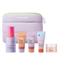 thumbnail image 1 of Travel Set Evereden Kids Clean & Vegan 5-Piece Skin & Hair Care, 1 of 7
