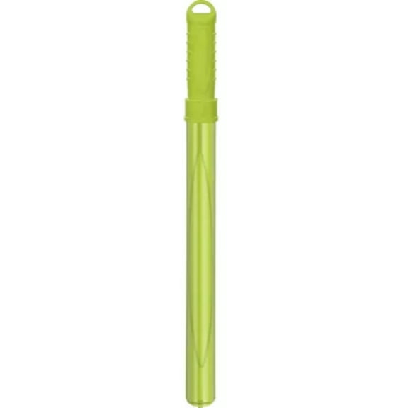 Kiwi Bubble Wand 14 inch with Handle.