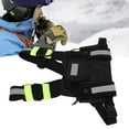 thumbnail image 1 of Pouch,  Chest Bag Large Capacity Nylon Material Adjustable  For     For TYT, 1 of 8